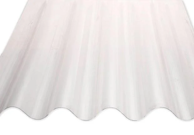 Policarbonato onda - Imagen 2