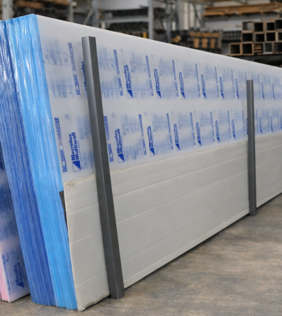 placas policarbonato