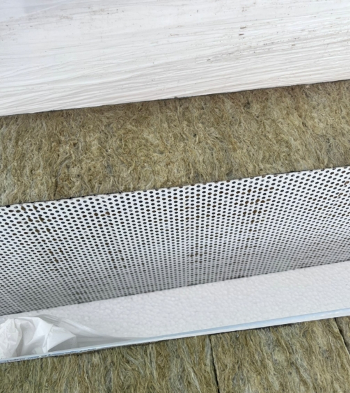 PERFORADA